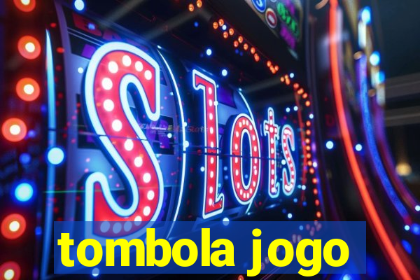 tombola jogo